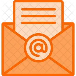 Email  Symbol