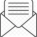 E-mail  Ícone