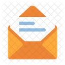 E Mail Post Bewertung Symbol