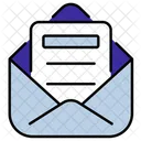 Email  Symbol