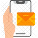 Email  Symbol