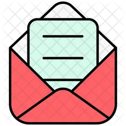 Email  Symbol