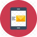 Email  Icon