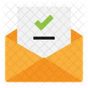 Email  Symbol