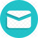 E Mail Posteingang Nachricht Icon