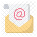 Email Symbol