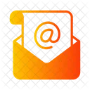 Email Symbol