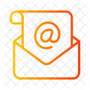 Email Symbol