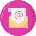 Email  Symbol