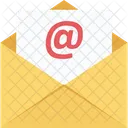 Email  Symbol