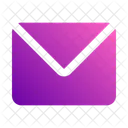 E Mail Post Umschlag Icon