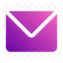 Email  Symbol