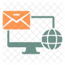 Email  Symbol