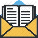 Email  Symbol