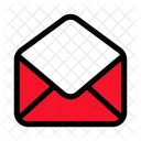 E Mail Post Nachricht Icon