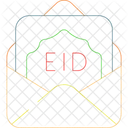 Eid maio  Ícone