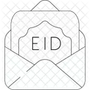 Eid maio  Ícone