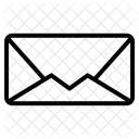 E Mail Post Nachricht Symbol