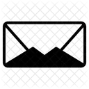 E Mail Post Nachricht Symbol
