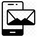 E Mail Post Nachricht Symbol