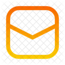 Email-  Symbol