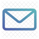 E Mail Post Umschlag Icon