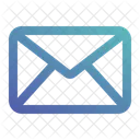 E Mail Nachricht Umschlag Icon