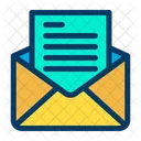 Email  Symbol