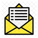 Email  Symbol