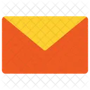 E-mail  Ícone