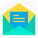 Email  Symbol