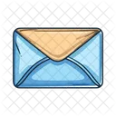 E-mail  Ícone