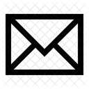 Interface Do Usuario E Mail E Mail Ícone