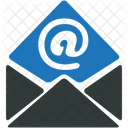 Post E Mail Nachricht Symbol