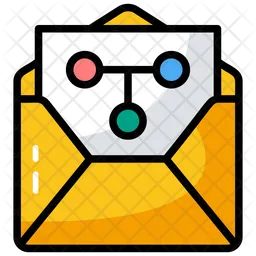 E-mail  Icon