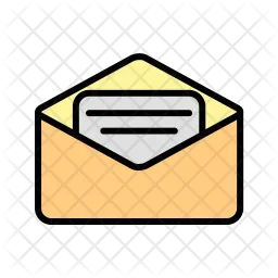 Email  Symbol