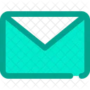 E Mail Post Umschlag Icon