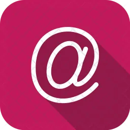 Email  Symbol