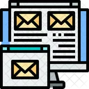 Email  Symbol