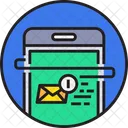 Email  Symbol