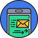 Email  Symbol