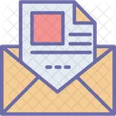 Email  Icon