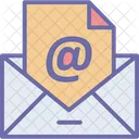 Email  Icon