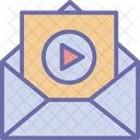 Email  Icon