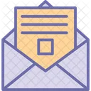 Email  Icon