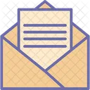 Email  Icon