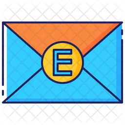 Email  Symbol