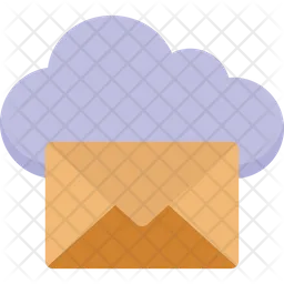 E mail  Icon