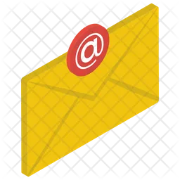 Email  Symbol