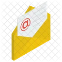 Email  Symbol